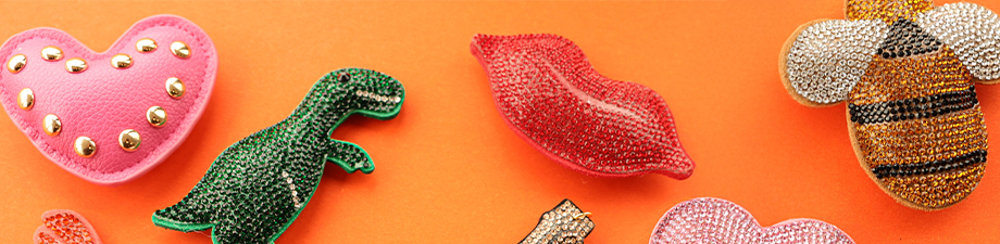 Nouvelle série de pendentifs tendance Nouvelle série de pendentifs tendance