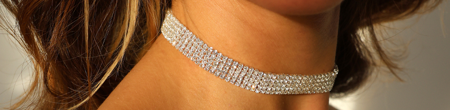 Nouvelle série de bijoux en métal Brass TQ Nouvelle série de bijoux en métal Brass TQ