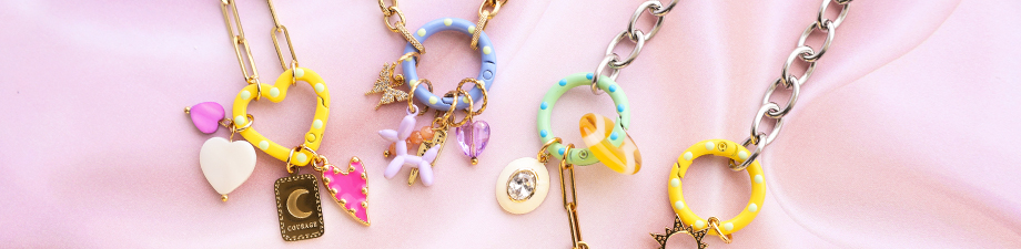 Clous &agrave; t&ecirc;te ronde