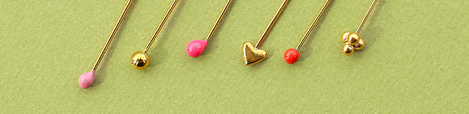 Nouveaux clous BY31® et pinces 1-Step Looper Nouveaux clous BY31® et pinces 1-Step Looper