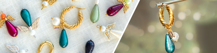 Nouvelle collection de gouttes Polaris Elements 