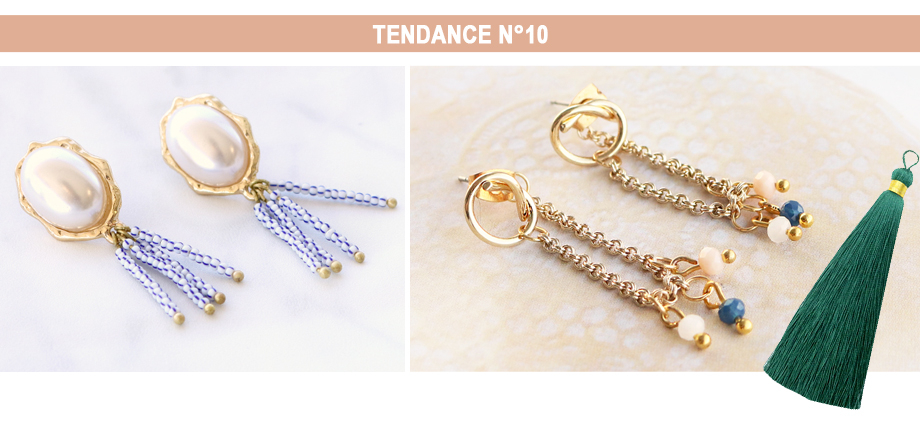 Oorbel onderdelen / creolen