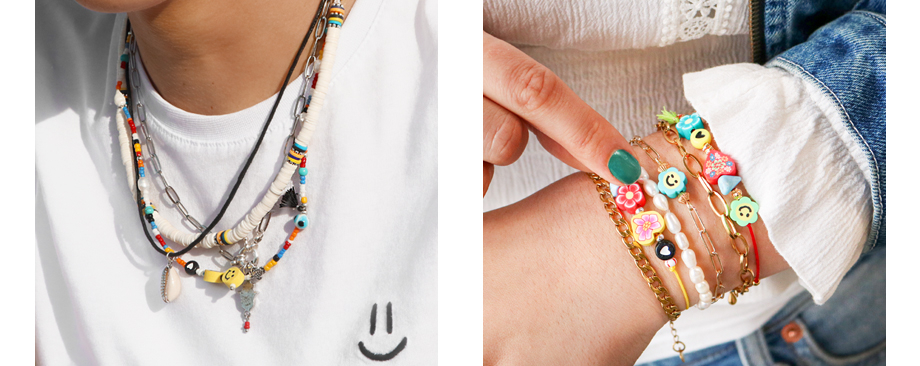 BLOG printemps-été 2021 : Votre histoire afbeelding