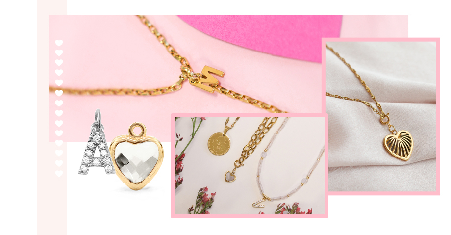 Colliers en acier Inox