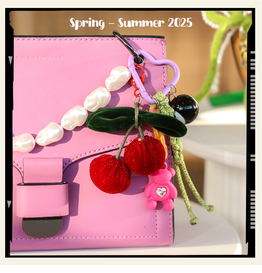 Pendentifs accroche-regard