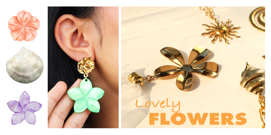 Printemps/été 2026 : des tendances bijoux qui osent se démarquer afbeelding