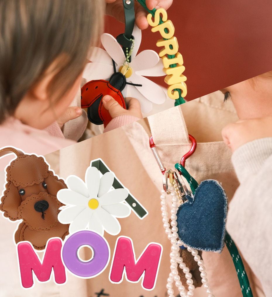 Bijoux pour la Fête des Mères qui font la différence cette saison afbeelding